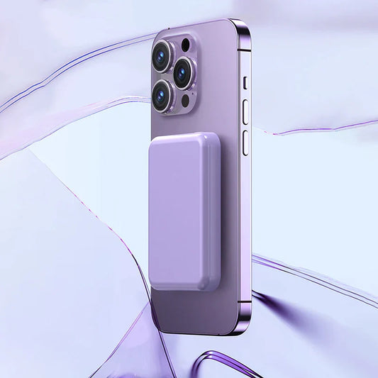 Volt Edge 30000mAh Magnetic Wireless Charging Power Bank